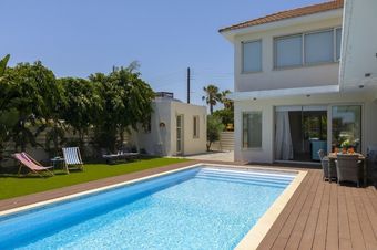 Larnaca Villa Marisol
