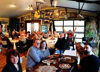 Hotel Happy Rock Inn