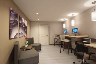 Hotel Staybridge Suites Scottsdale - Talking Stick