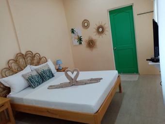 Hotel Seaside Hue Resort