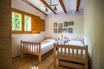 Agroturismo La Casa De Los Moyas