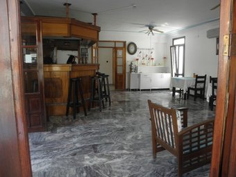 Hotel Hermiyas Butik Pansiyon