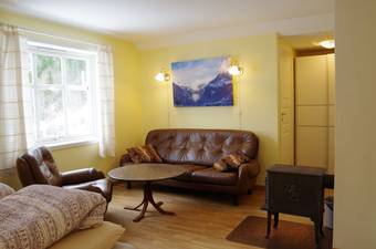 Hotel Lunheim Accomodation