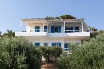 Aparthotel Ferma Hill Apartments