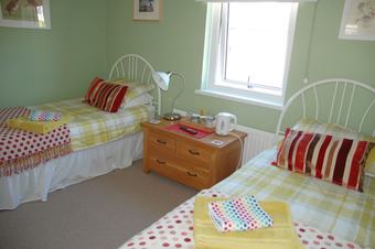 Key Cottage Bed And Breakfast