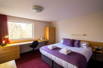 Hotel The Hawkhills - Adults Only