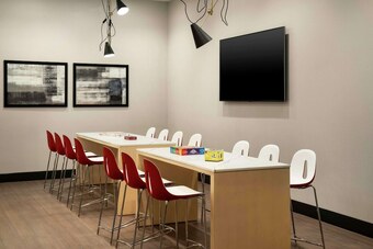 Hotel Tru By Hilton Denver Downtown Convention Center