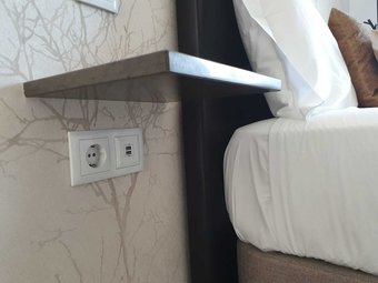 Vila Fuzeta Bed&breakfast