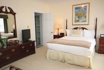 Hotel Saint Andrews Inn & Suites