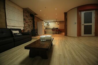 Daegwanryeong Rodem Tree Pension