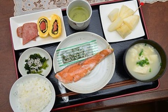 Hotel Itasaki San's Home