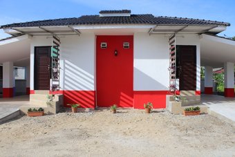 Hotel Emma Guesthouse 1