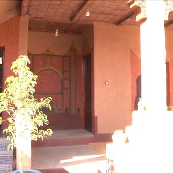 Hotel Riad La Kasbah