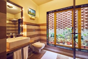 Apartamento Saj By The Lake