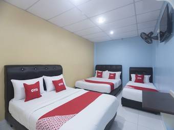 Hotel Oyo 44016 Rafik Ali Motel