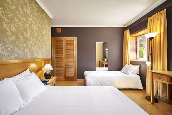 Hotel Castrum Villae