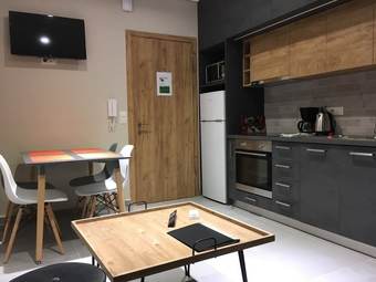 Apartamentos Sofie's Choice Mytilini