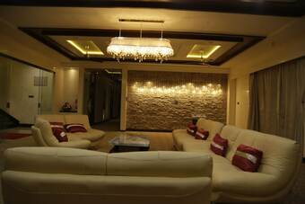 Hotel  Jannat Celebration