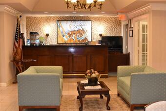 Hotel Best Western Spring Hill Inn & Suites