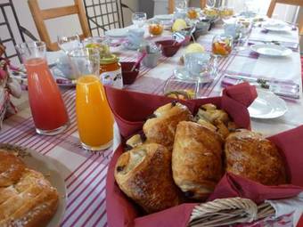 Bed & Breakfast Le Comptoir Des Ecoliers