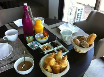 Bed & Breakfast Les Bergeries D'alata