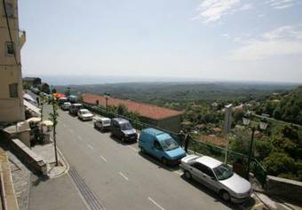 Bed & Breakfast A Balamata