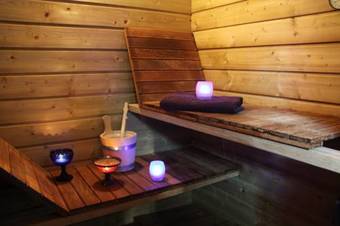 Bed & Breakfast Mas Escombelle