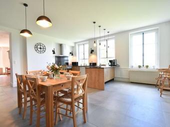 Chateau Saint Gervais Asnieres I