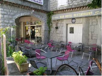 Hotel Auberge Sapede