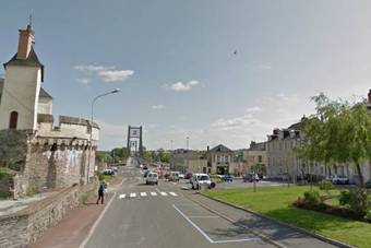 Apartamento R�sidence Les Douves