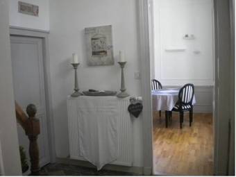 Bed & Breakfast Castel Magnolia