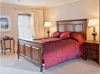 Hotel Brambles Of Inveraray