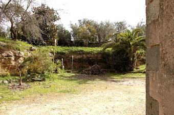 Agroturismo Zahara