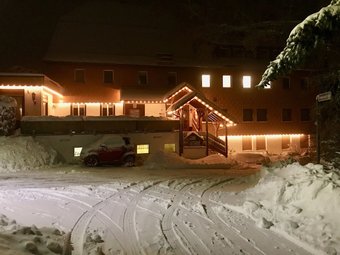 Apartamentos Waldhorn Dobel