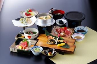 Hotel Kanpo No Yado Yorii