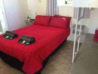 Motel Mataranka Roadhouse