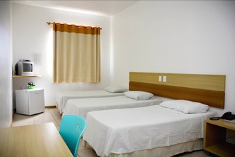 Hotel Irm�os Vaz