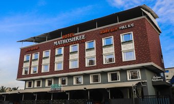 Hotel Treebo Tryst Mathoshree