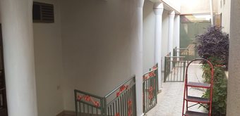 Hotel Plata Guest House