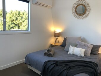 Millie?s A Frame Uralla Haven