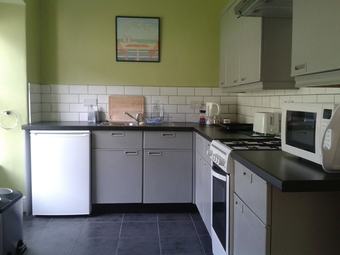 Sannan Court Holiday Apartments