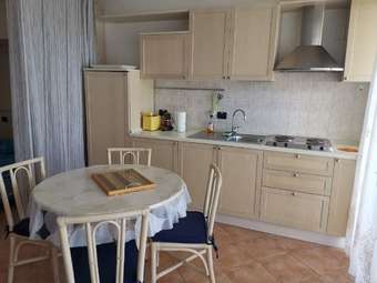 Apartamento Verdeblu