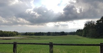 Agroturismo Agriturismo Cargandino