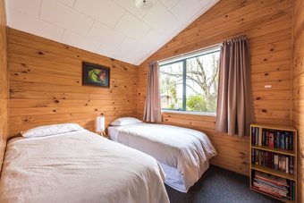 Off The Beaten Track Accommodation