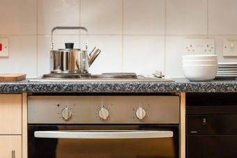 Bristol City Centre 1 Bedroom Apartment