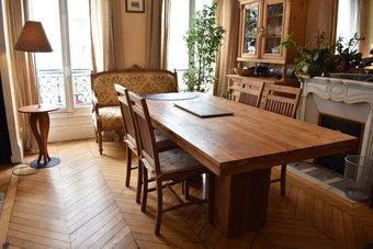 2 Bedroom Family Apartment In Saint-mand�