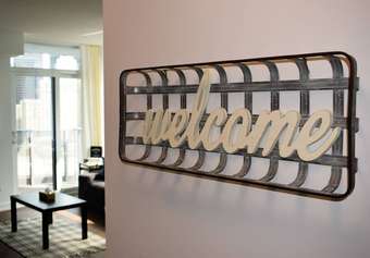 Apartamentos Downtown Condo With Balcony By Harbourfront