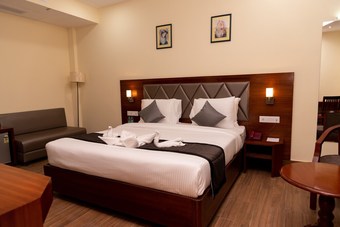 Hotel Cygnett Lite Ballerina