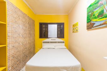 Hotel Oyo Toka Do Skillo