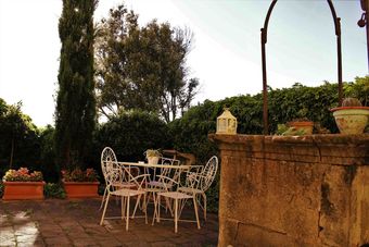 Agroturismo Casa Farigola
